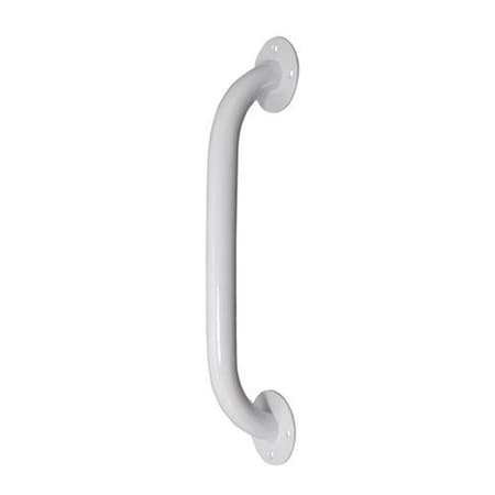 Comfortcorrect Grab Bar- Powder Coated 16in CO10260